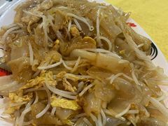 -洞密园美食城·二十二年老店(富华路店)