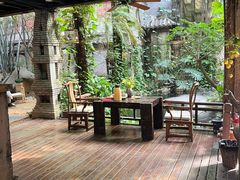 -The Flowers Coffee(南山店)