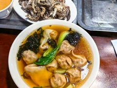 -姚记炒肝店(鼓楼店)