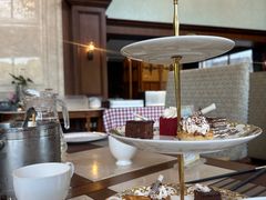 -望京楼flavor餐厅(古北水镇景区店)