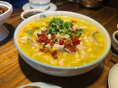 -鱼食饭稻·苏浙土菜17年老馆子(平江路店)