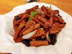 -大清花饺子(山庄店)