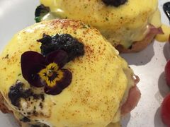班尼迪克蛋-UPPER KITCHEN(延安路店)