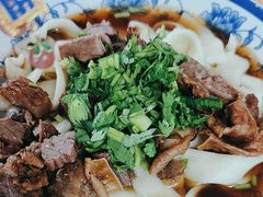 -清真-戏楼王记牛肉面