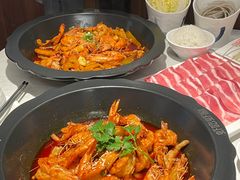 -虾吃虾涮.虾火锅.肉蟹煲(步步高梅溪新天地店)