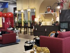 -宜家家居(西安未央商场店)