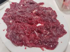 -陈记顺和潮汕牛肉火锅(韩江路店)