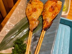 -水林间·寿喜烧自助(仙林金鹰店)