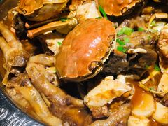 -胖哥俩肉蟹煲(湖滨银泰in77店)