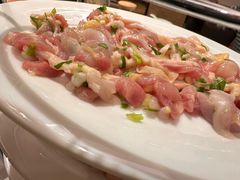 -野·大山里野生菌石锅土鸡(益田假日店)