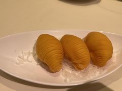 -利苑酒家(宜安广场店)