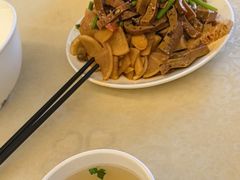 -黄家泡馍馆·非遗老字号·清真(凤九海荣名城店)