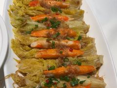 -大铁勺新津菜(迎水道店)