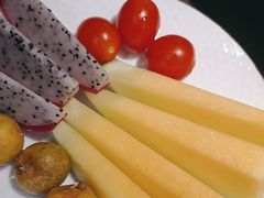 -秦月轩·陕西家乡菜(阜成路·五棵松店)