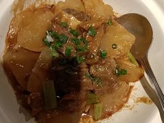 -兰亭轩茶餐厅(长江路店)