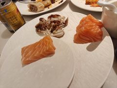 -漢頓温泉度假酒店