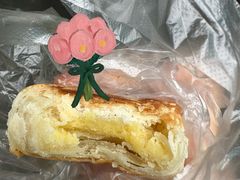 -绿豆酥(城中路店)