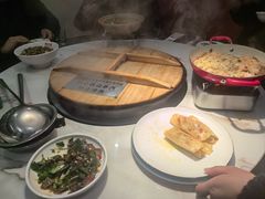 -陈大锅·岳阳鱼馆·地道岳阳菜(美食街店)