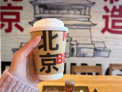 -味多美·北京面包工坊(天坛店)