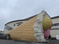 -米开朗冰淇淋博物馆