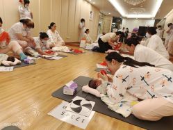 -生命加•Q考拉月子会所(玫瑰园店)