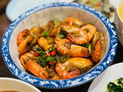 -江天饭店(石鼓白鸭汤)