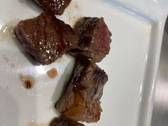 -禾牧铁板创意料理(姑嫂树路店)