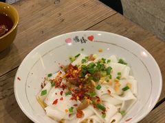 猪油拌粉-盟重烧烤(高正街店)