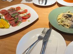 -新贝乐意大利餐厅(苏州中心店)