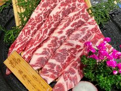 -黑牛の店·和牛烧肉(合生汇店)