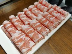 高钙羊肉-老北京涮肉(经一路店)