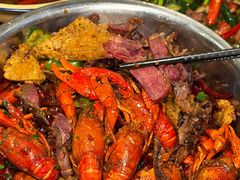 -辣螃铠盆盆蟹大排档(海昌店)