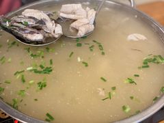 -老马斑鱼店(桂花路店)