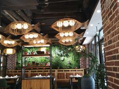 大堂-肥鱼屯活鱼锅(惠工街店)
