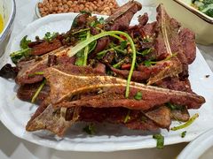 -新农村小院(北外滩水城第六街区店)