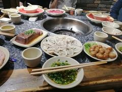 -蜀大侠火锅(建设路第五大道店)