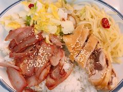 -粤式轩广东茶餐厅(草市街店)