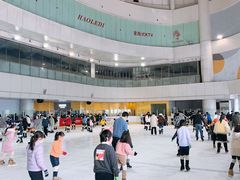 -冠军冰场CHAMPION RINK(百联又一城店)