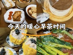 -本味友膳·茶餐厅(和达中心城店)