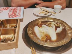 -和庆斋羊蝎子火锅·碳缸烧烤(顺义旗舰店)