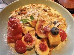 -半秋山西餐厅(巴南万达广场店)