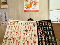 -Ufufu cafe(天神巷店)