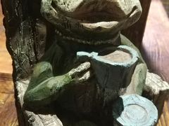 景观位-祖母的魔法厨房(陆家嘴店)