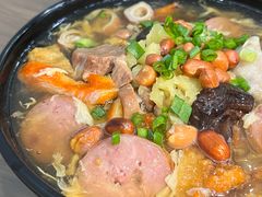 -阿芬卤面(花巷店)