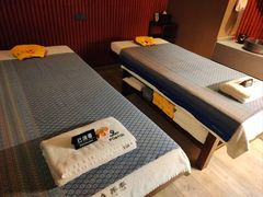 -菩泰·泰式草本按摩SPA(武汉新天地南馆店)