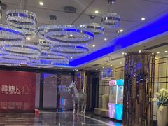 -酷迪量贩KTV(大润发店)