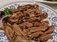 -梅利汴京烤鸭•开封豫菜地标店(晋安路店)