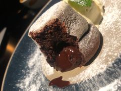-Osteria Garden 生蚝花园餐厅(原进贤路店)