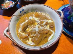 -越谜·越南餐厅(长白店)