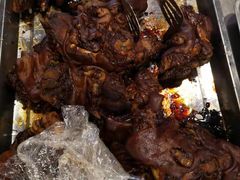 -傅记酱肉